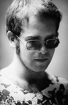 Elton John