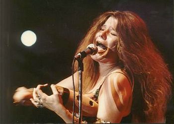 Janis Joplin