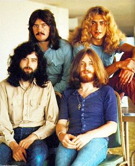 Led Zeppelin