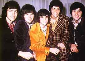 Osmonds