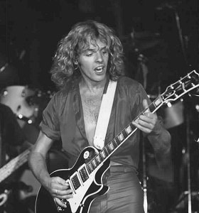 Peter Frampton