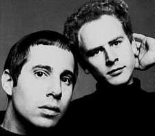 Simon And Garfunkel