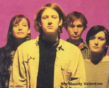 My Bloody Valentine