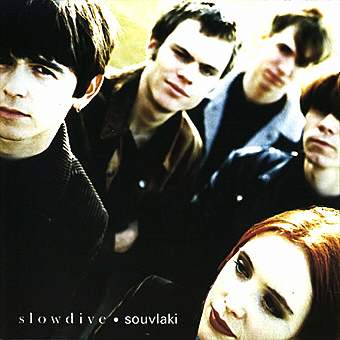 Slowdive