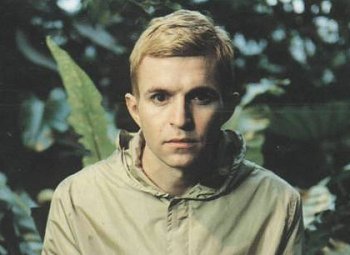 Jay Jay Johanson