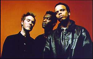 Massive Attack