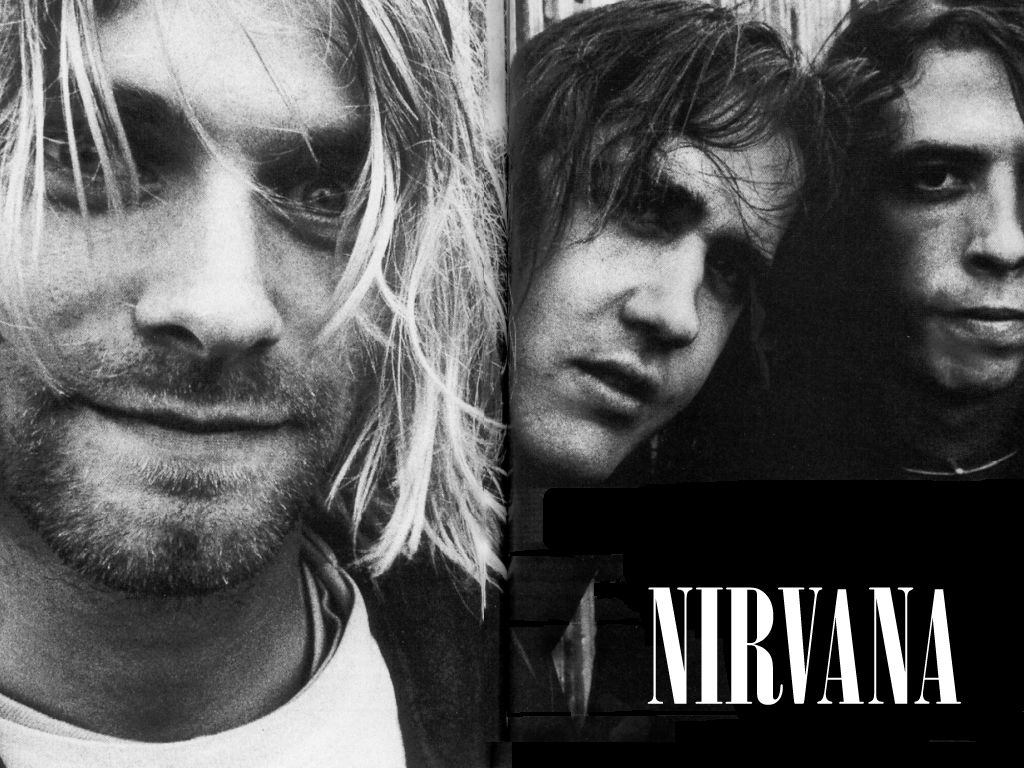     Nirvana -  10